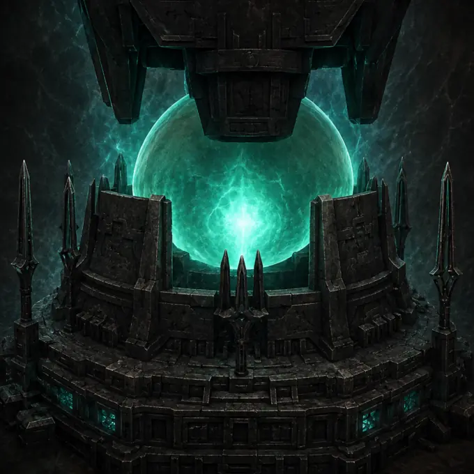 Core
