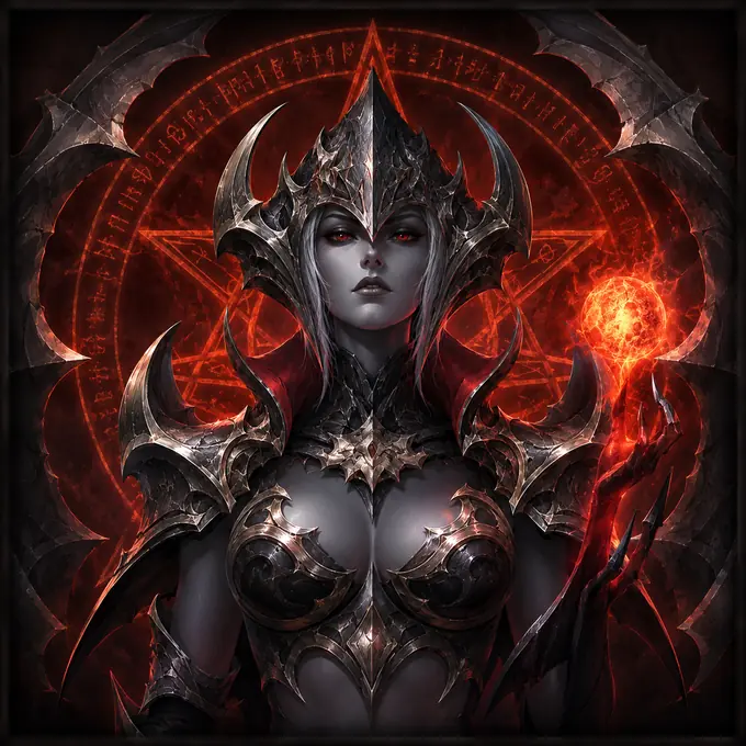 Lilith