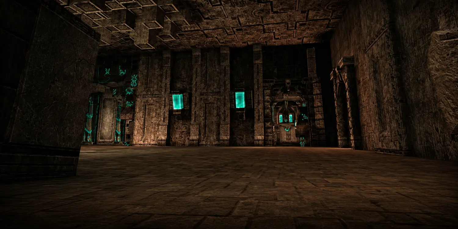 Zona de farm Giant's Cave